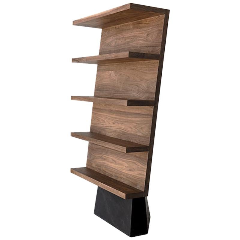 Dolmen Bookshelf For Sale