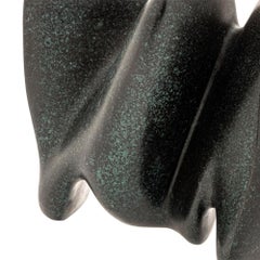 Escultura Dolmen de Bronce