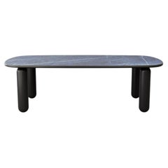Dolmen Ceramic Inlay Table by Libero Rutilo