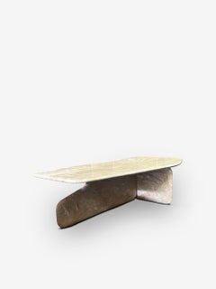 Dolmen Coffee Table by Noé Duchaufour-Lawrance