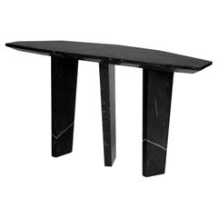 Dolmen Console by Ginger & Jagger