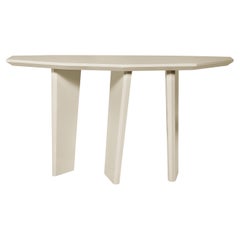 Dolmen Console by Ginger & Jagger