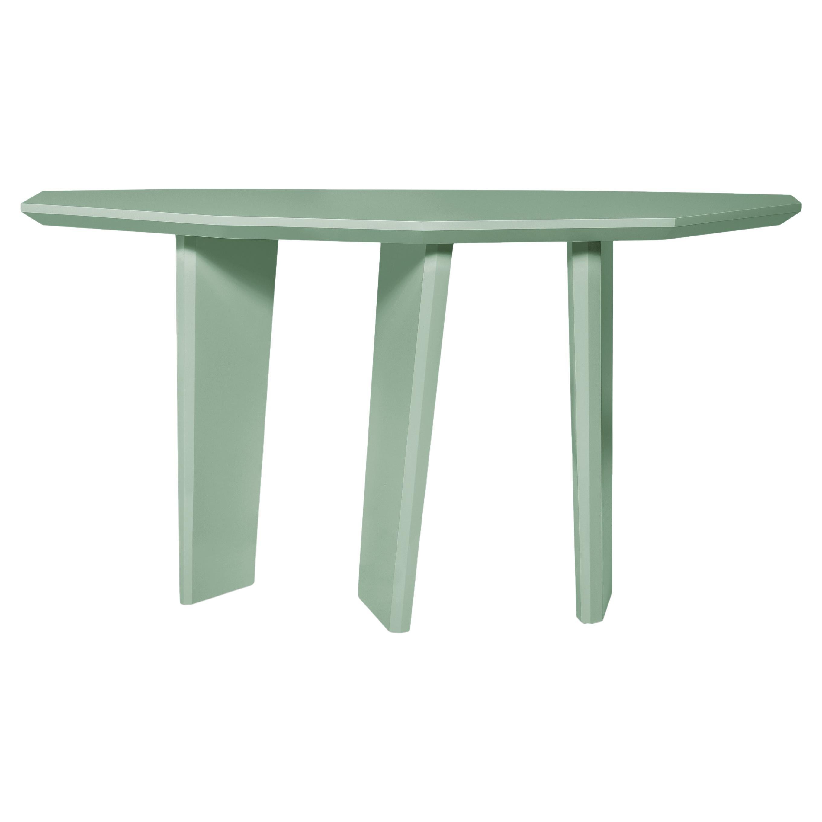 Dolmen Console by Ginger & Jagger
