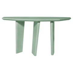 Dolmen Console by Ginger & Jagger