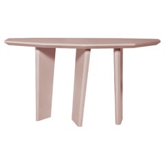Dolmen Console by Ginger & Jagger