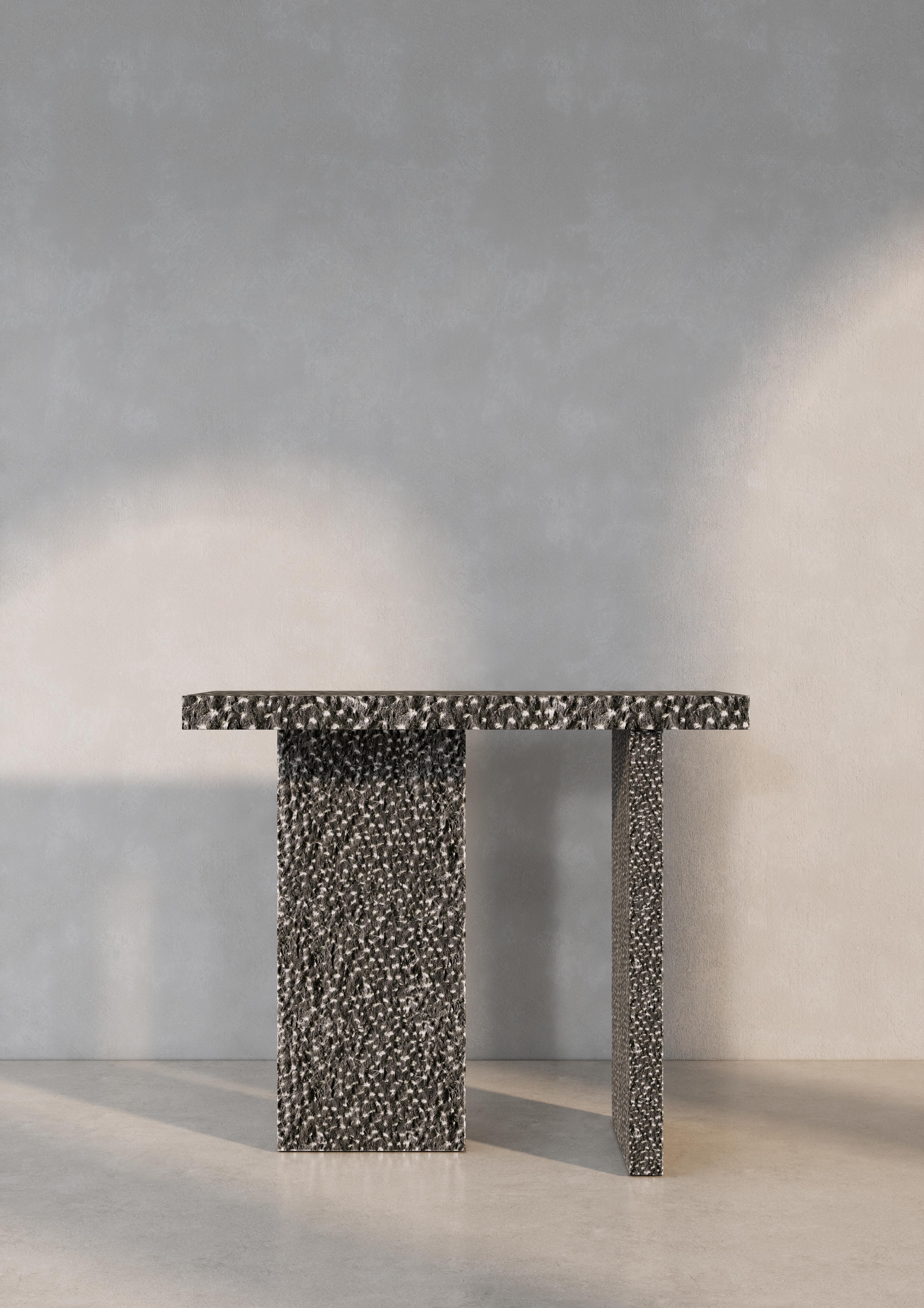 Other Dolmen Console by Studio Gameiro For Sale