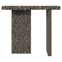Dolmen Console by Studio Gameiro