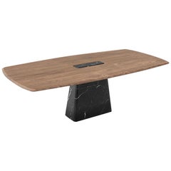 Dolmen Dining Table