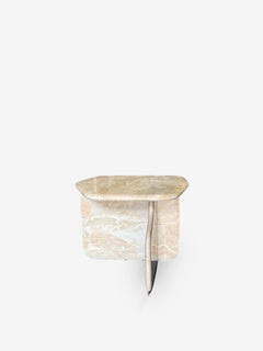Dolmen Side Table by Noé Duchaufour-Lawrance