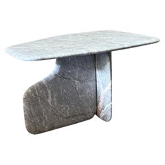 Dolmen Side Table by Noé Duchaufour-Lawrance