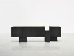 Credenza Dolmen di Somaschini