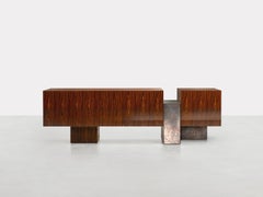 Dolmen-Sideboard von Somaschini