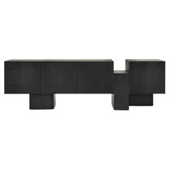 Credenza Dolmen di Somaschini