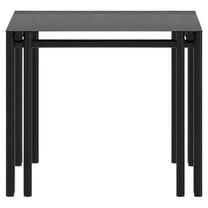 Dolmen Square Dining Table