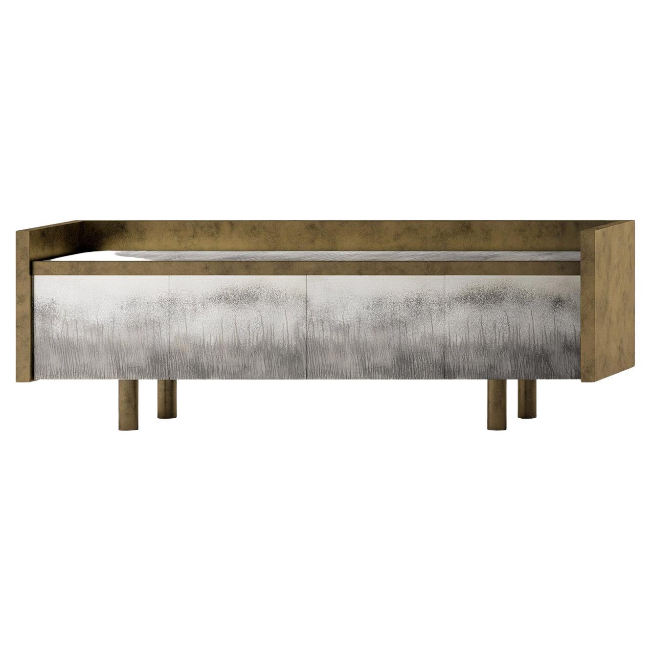 Dolomia Sideboard For Sale