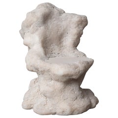 Dolomies Chair by Elissa Lacoste