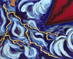 Angels Over LA - das fallende Herz