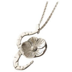 Colliers pendentifs