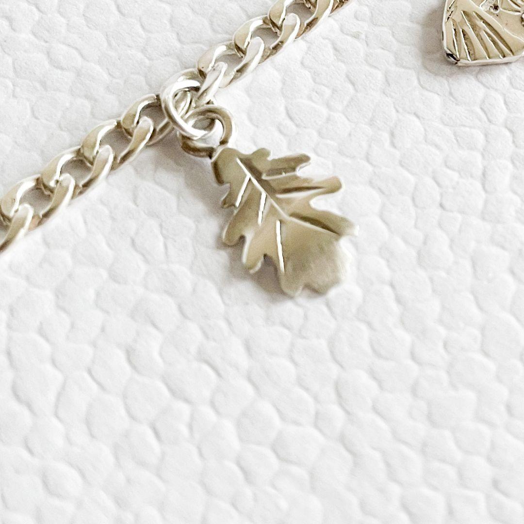 Bracciale con charme 