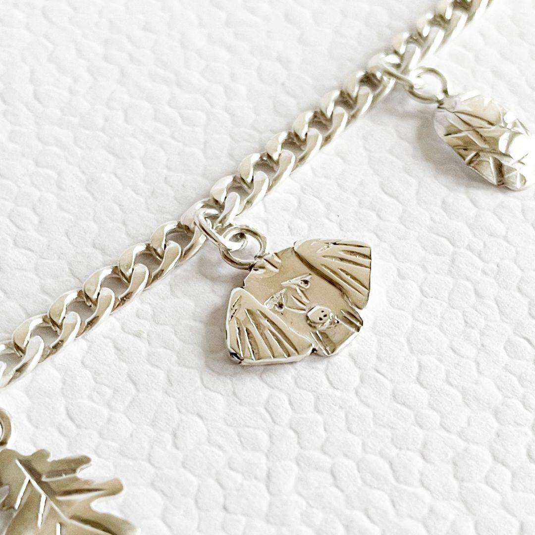 Donna Bracciale con charme 