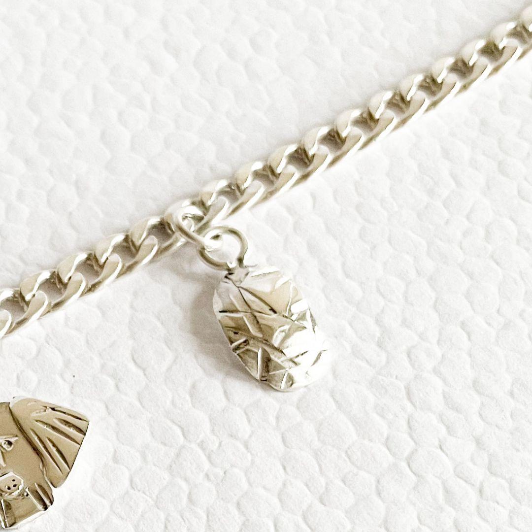 Bracciale con charme 