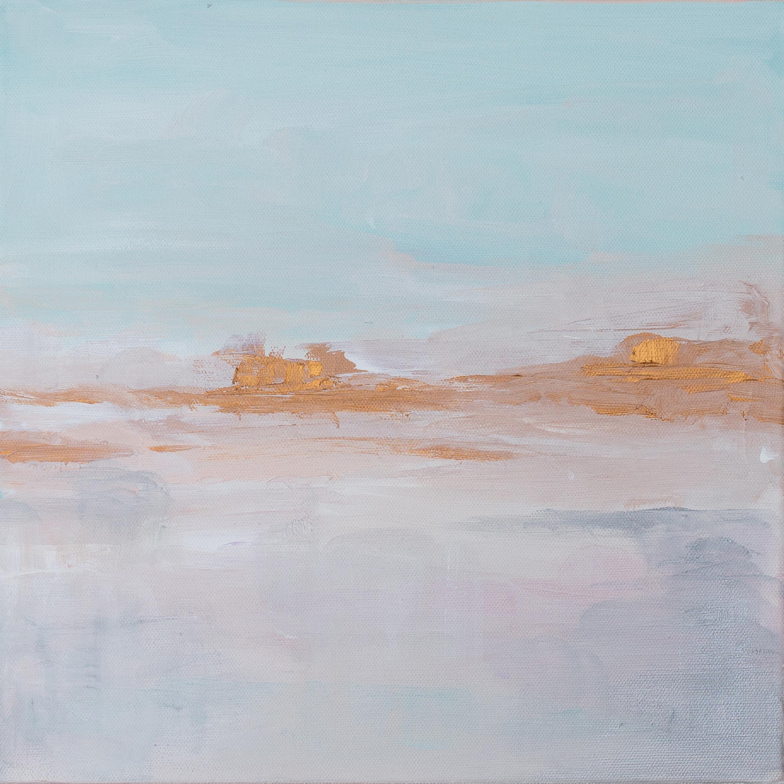 Dolores Tema Traveler S End Minimalist Contemporary Abstracted Landscape Acrylic Painting For Sale At 1stdibs You'll have more success in remote locations, but urban environments can also be used for minimalism as well. traveler s end minimalist contemporary abstracted landscape acrylic painting