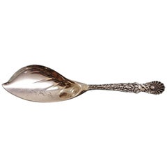 Dolphin by Tiffany & Co. Sterling Silver Ice Cream Server	