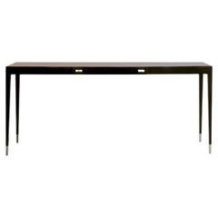 Dom Edizioni Zoe Console Table by Kaki Kroener