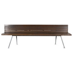 Used Dom Hans van der Laan Bench, 1967