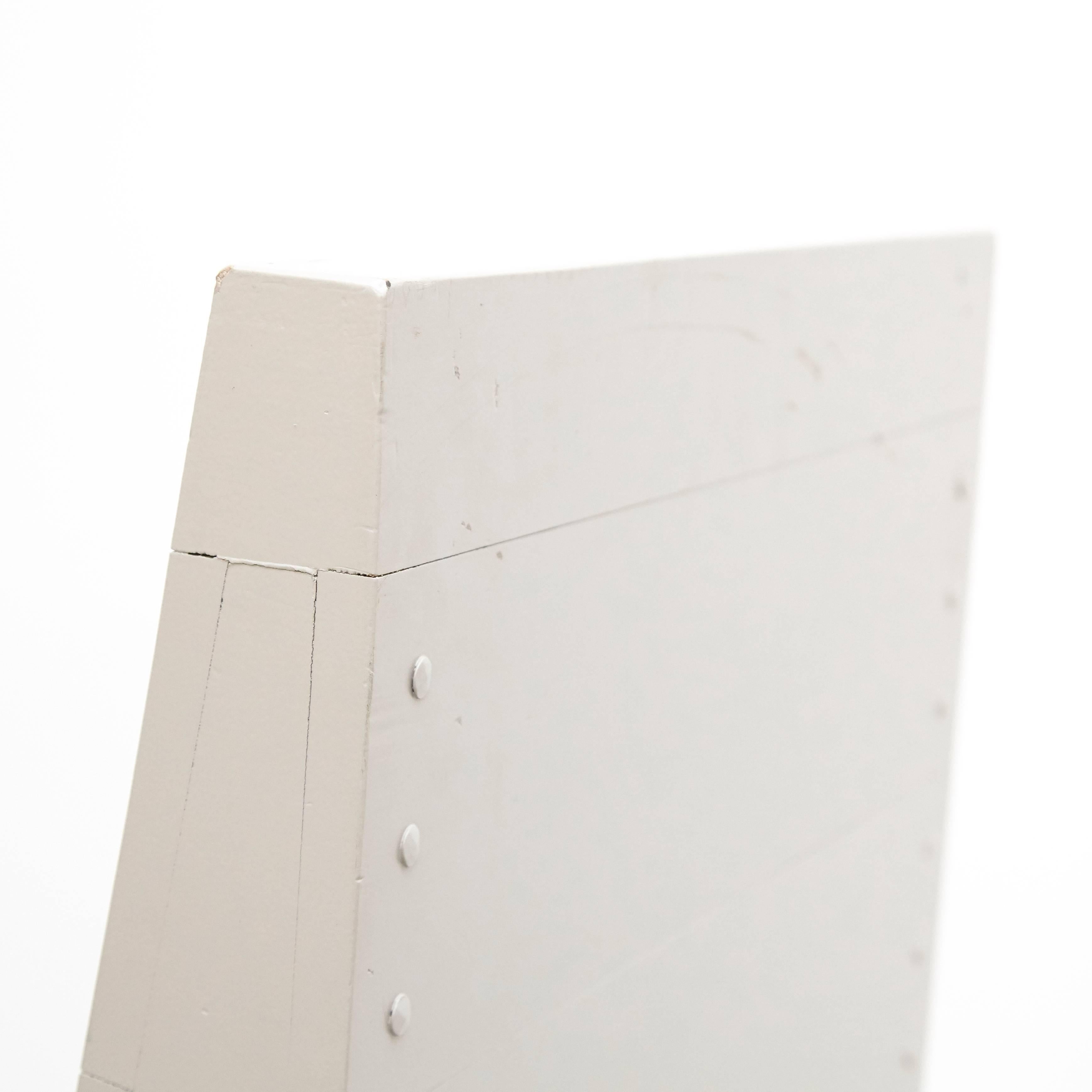 Dom Hans van der Laan Easy Chair 1