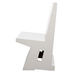 Dom Hans van der Laan Easy Chair