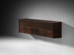 Dom Hans van der Laan Wall-Mounted Cabinet