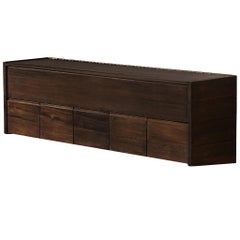 Dom Hans van der Laan Wall-Mounted Cabinet