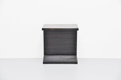 Table à écrire de Dom Hans van der Laan pour Town Hall Budel, 1966