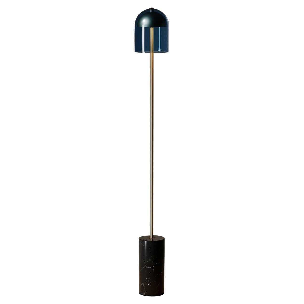 New And Custom Floor Lamps