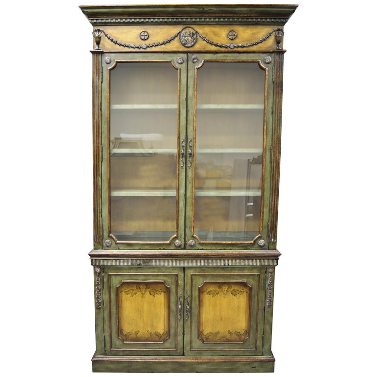 Country Case Pieces And Storage Cabinets 295 For Sale At 1stdibs