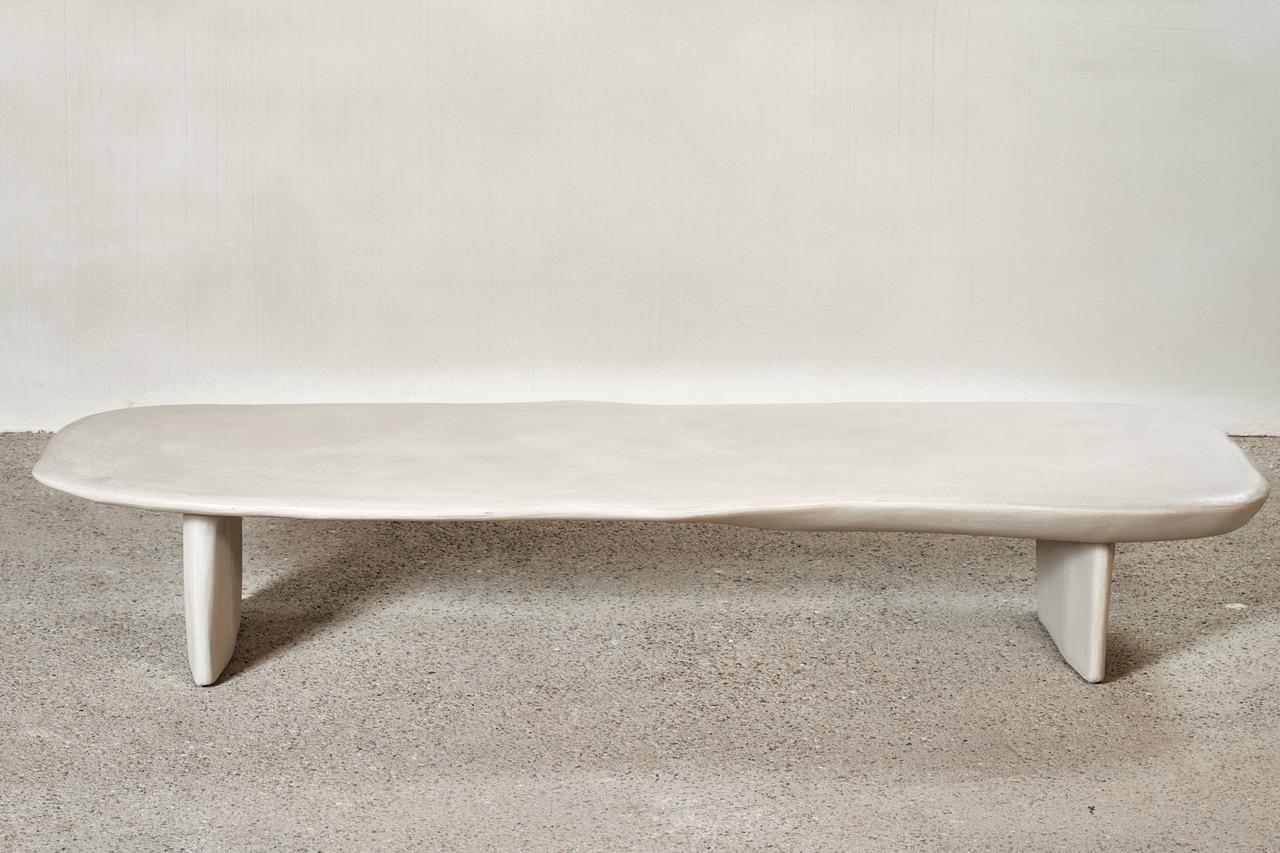 Belgian Domaso Coffee Table by Studio Emblématique