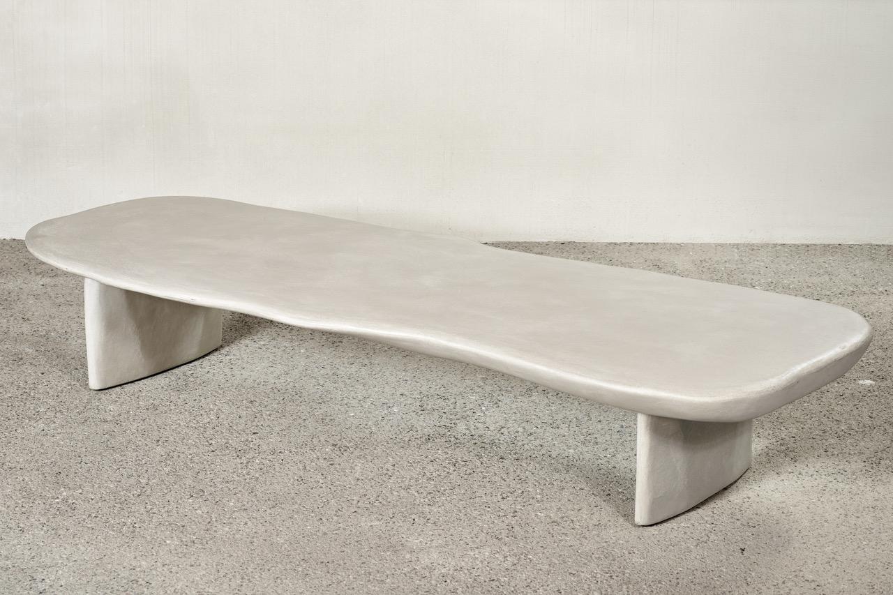Contemporary Domaso Coffee Table by Studio Emblématique