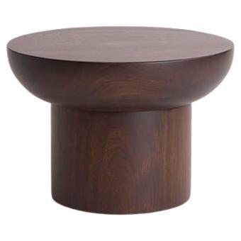 Dombak 11" Side Table by Phase Design For Sale