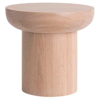 Dombak 15" Side Table by Phase Design For Sale