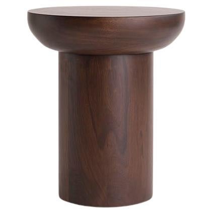 Dombak 19" Side Table by Phase Design For Sale