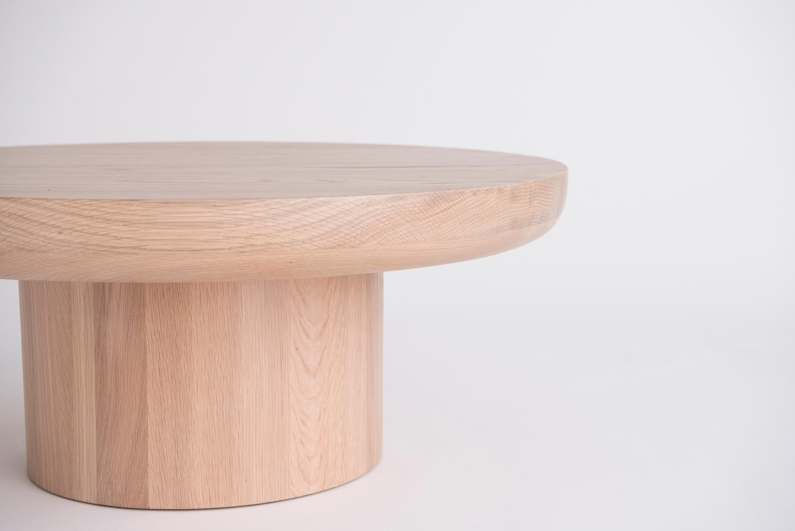 Moderne Table basse Dombak par Phase Design en vente