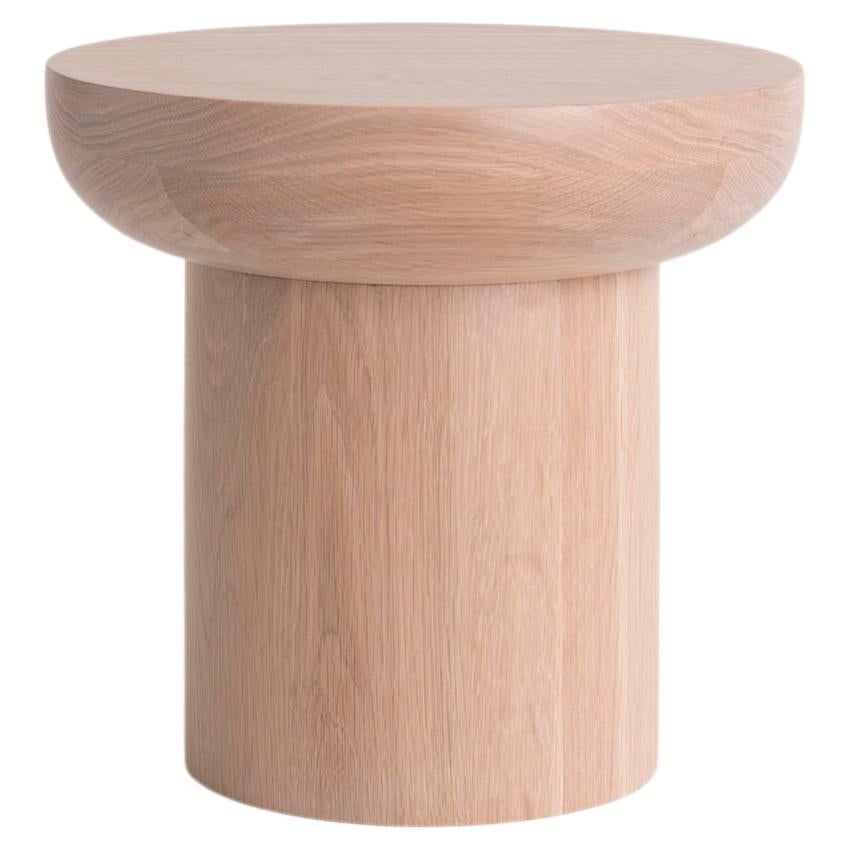 Dombak Medium Side Table by Phase Design For Sale