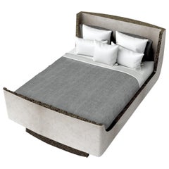 Art Deco Beds and Bed Frames