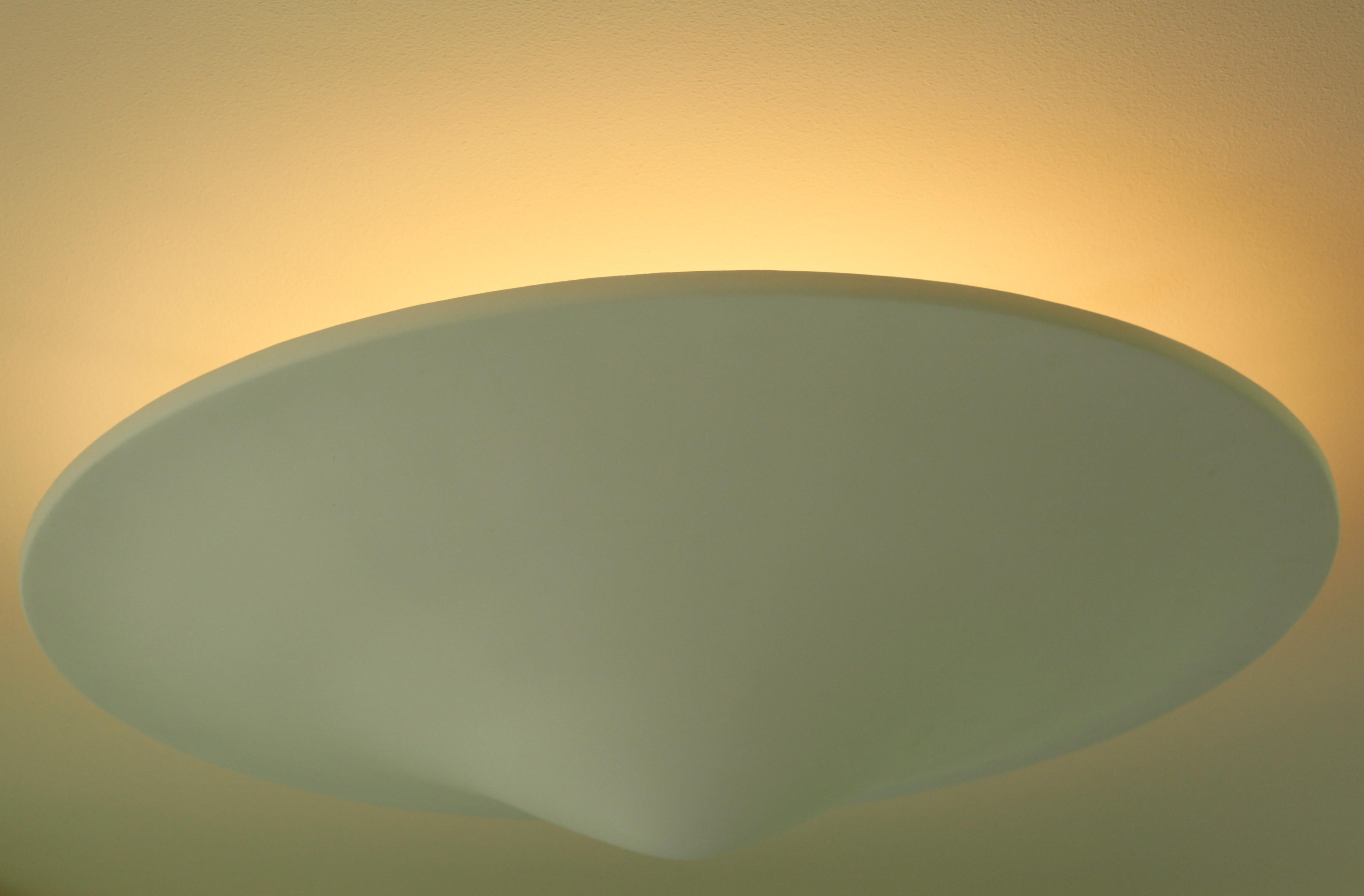 Américain Lustre en forme de dôme en vente