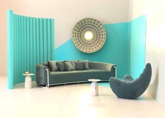 Dome Chandelier Pantheon by Kunaal Kyhaan