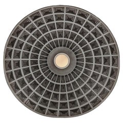 Dome Chandelier Pantheon by Kunaal Kyhaan