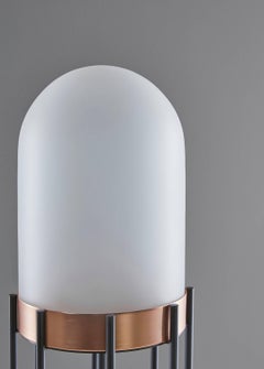 Kuppellampe von Valerio Sommella für Mingardo