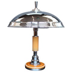 Dome Lamp