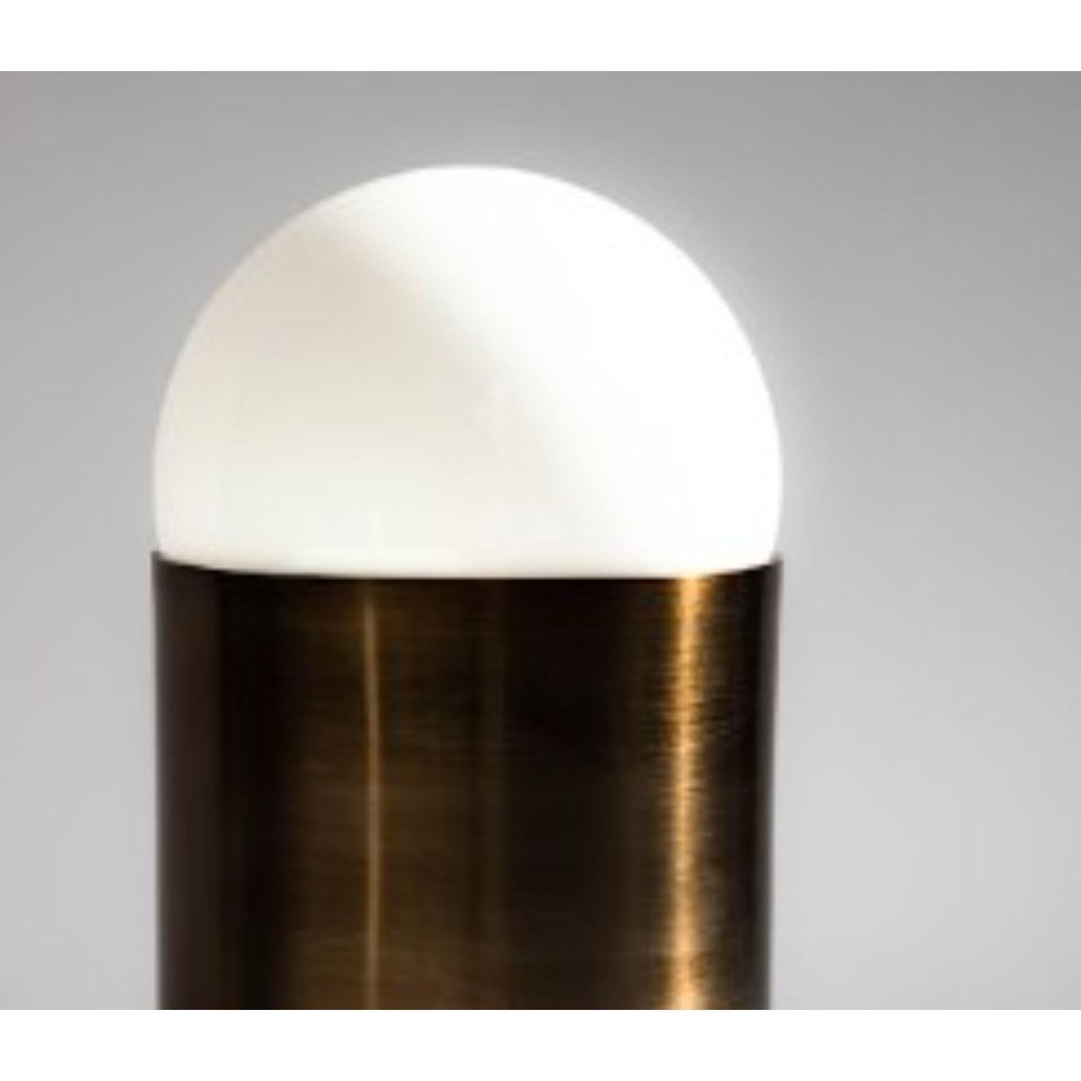 Dome Light by Cal Summers In New Condition For Sale In Geneve, CH